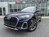 Certified 2022 Audi Q5 2.0T Premium Plus w/ Premium Plus Package image 2