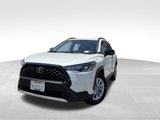 Certified 2025 Toyota Corolla Cross LE image 4