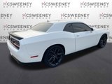 Used 2020 Dodge Challenger GT w/ Driver Convenience Group image 5