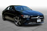 Certified 2020 Mercedes-Benz CLA 250 4MATIC image 2