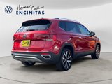 Certified 2022 Volkswagen Taos SE w/ Panoramic Sunroof Package image 5