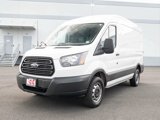 Used 2017 Ford Transit 250 130 Medium Roof image 2