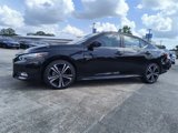 Used 2023 Nissan Sentra SR w/ Trunk Package image 3