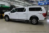 Used 2022 Ford F150 XLT w/ Equipment Group 302A High image 5
