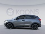 Used 2022 Honda HR-V Sport image 2