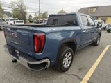 Certified 2024 GMC Sierra 1500 SLT image 3