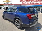 Used 2023 GMC Acadia SLE w/ Driver Convenience Package image 5