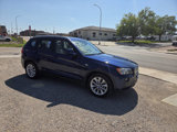 Used 2014 BMW X3 xDrive28i w/ Premium Package image 3