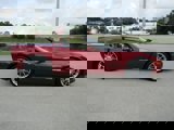 Used 2008 Chevrolet Corvette Convertible w/ Preferred Equipment Group image 4