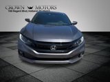 Used 2020 Honda Civic Sport image 2