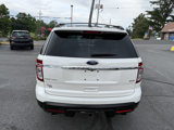 Used 2015 Ford Explorer Limited w/ Equipment Group 302A image 5