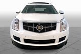 Used 2012 Cadillac SRX Luxury image 3