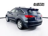Used 2014 Acura RDX FWD w/ Technology Package image 5