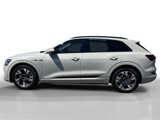 Used 2021 Audi e-tron Premium w/ Convenience Plus Package image 2