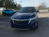 Certified 2022 Chevrolet Equinox LT w/ Driver Convenience Package image 3