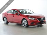 Used 2015 MAZDA MAZDA6 Touring image 4