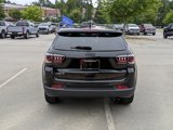 Used 2021 Jeep Compass Latitude w/ Sun and Sound Group image 5