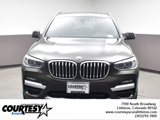 Used 2020 BMW X3 xDrive30i w/ Convenience Package image 2