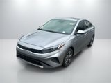 Certified 2023 Kia Forte LXS w/ LXS Technology Package image 2