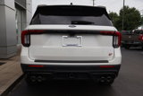 Certified 2025 Ford Explorer ST image 4