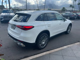 New 2025 Mercedes-Benz GLC 300 4MATIC image 5