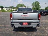 New 2025 GMC Sierra 1500 Elevation image 5