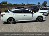 Used 2022 Nissan Altima 2.5 SR image 4