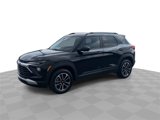 Certified 2024 Chevrolet TrailBlazer LT image 4
