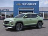 New 2026 Chevrolet Equinox LT image 2