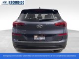 Certified 2021 Hyundai Tucson Limited w/ Cargo Package image 4