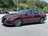 Used 2023 Nissan Altima 2.5 SV image 2