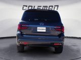 Used 2019 INFINITI QX80 Limited w/ All-Season Package image 4