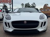 Used 2015 Jaguar F-TYPE Coupe image 4