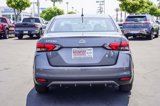 New 2025 Nissan Versa S w/ S Plus Package image 6