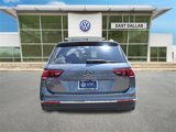 Certified 2022 Volkswagen Tiguan SE w/ Panoramic Sunroof Package image 4