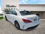 Used 2019 Mercedes-Benz CLA 250 image 3