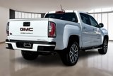 Used 2021 GMC Canyon Denali image 2