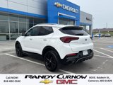 Used 2024 Buick Encore GX Sport Touring image 3