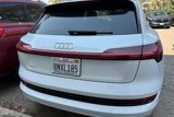 Used 2019 Audi e-tron Prestige w/ Prestige Package image 4
