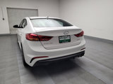Used 2018 Hyundai Elantra Sport w/ Sport Premium Package 03 image 6