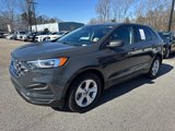 Used 2021 Ford Edge SE image 3