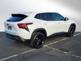 New 2025 Chevrolet Trax ACTIV w/ Driver Confidence Package image 5
