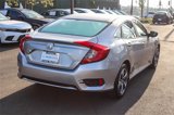 Used 2020 Honda Civic LX image 4