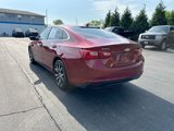 Used 2018 Chevrolet Malibu LT w/ Driver Confidence Package image 6