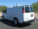 Used 2014 Chevrolet Express 1500 image 3
