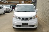 Used 2019 Nissan NV200 SV w/ Back Door Glass Package image 5