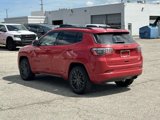 Used 2022 Jeep Compass Limited image 6