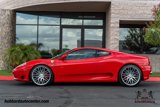 Used 1999 Ferrari 360 Modena image 5