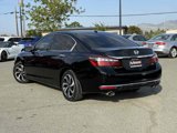 Used 2016 Honda Accord EX-L image 4