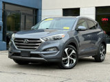 Used 2016 Hyundai Tucson Limited image 2
